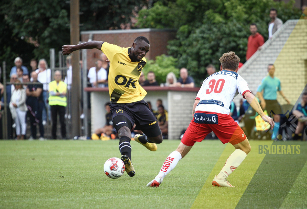 nac kortrijk [2 1] [42 van 92]